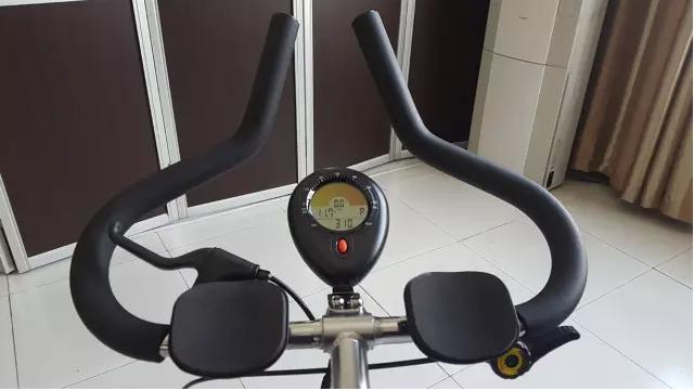 地表最强！欧洲百年品牌BH动感单车的深入测评！