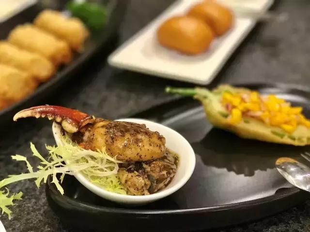 上海来福士广场网红美食优惠 (上海来福士网红美食)