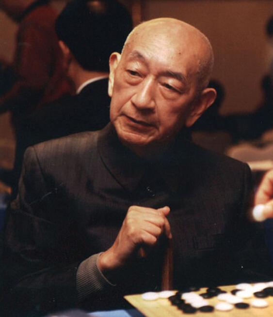 围棋历史多久了,围棋简史