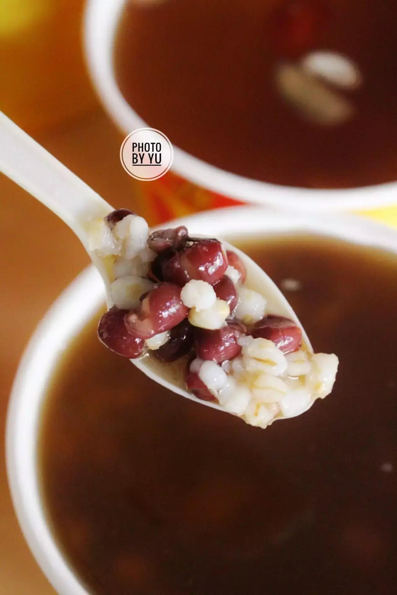 坚守在园湖路，只用一杯清凉陪伴老南宁人度过盛夏酷暑