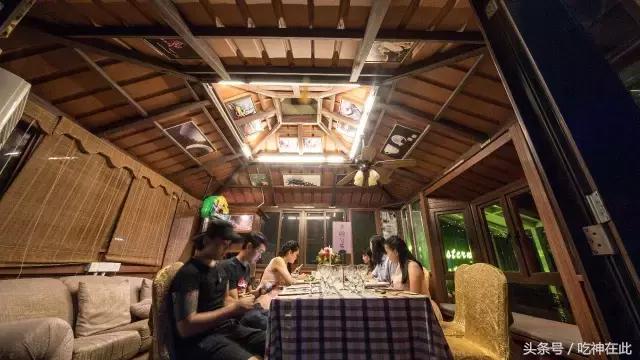 长洲岛竟有座半山望江恐龙主题酒店！吃住玩样样齐！