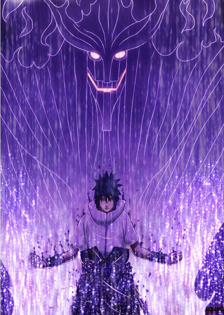 佐助的父亲有万花筒,火影忍者佐助写轮眼万花筒能力