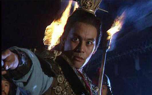 吕布在三国正史里面是不是垃圾,三国吕布才是真英雄