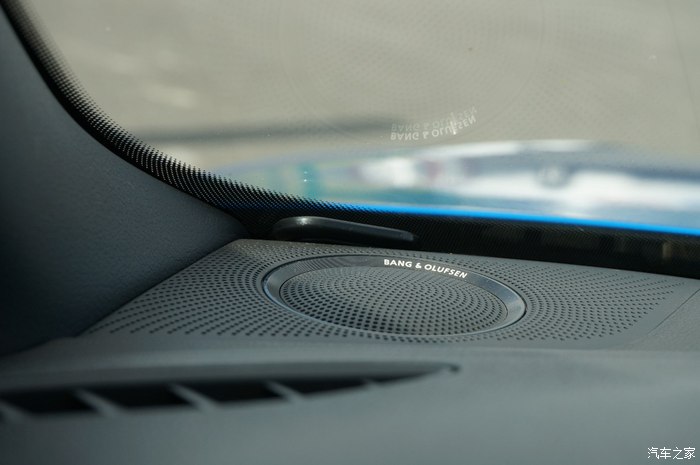 运动感很强新款奥迪s5敞篷版实车,性能和买菜兼顾的2018款奥迪s5