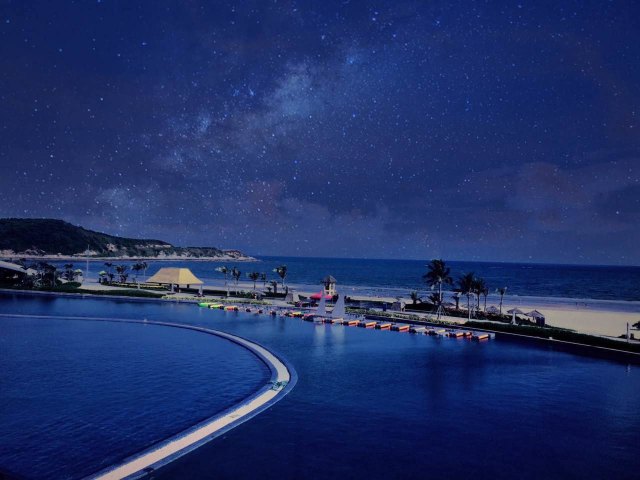 广东阳江市海陵岛旅游攻略,海陵岛自驾游2天一夜攻略