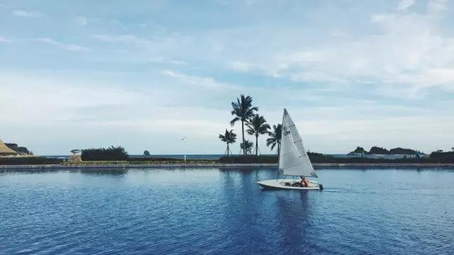 广东阳江市海陵岛旅游攻略,海陵岛自驾游2天一夜攻略