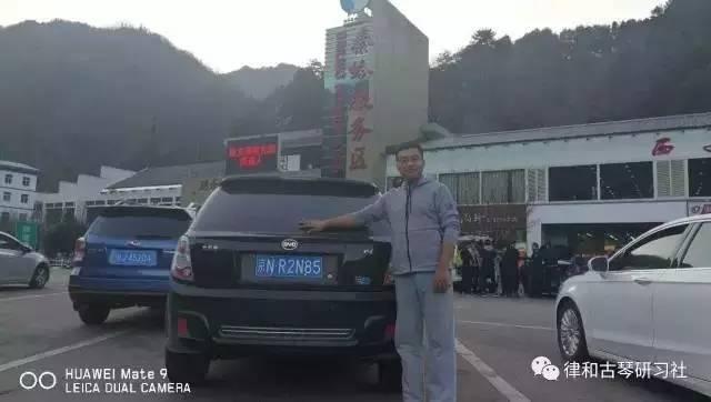 比亚迪m6自驾游318,比亚迪e6自驾