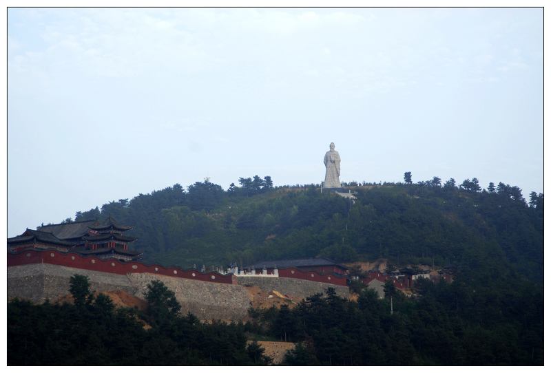 临汾市安泽县历史简介,安泽地名的由来