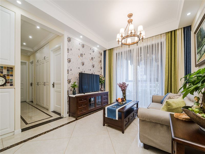 宜家适合什么风格装修,好看的宜家装修风格