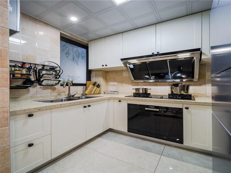 宜家适合什么风格装修,好看的宜家装修风格