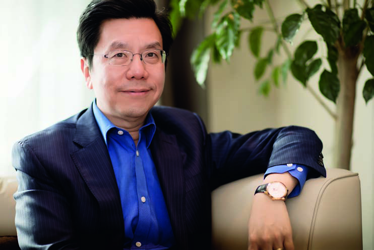 李开复自传学分,我的死亡学分李开复完整版