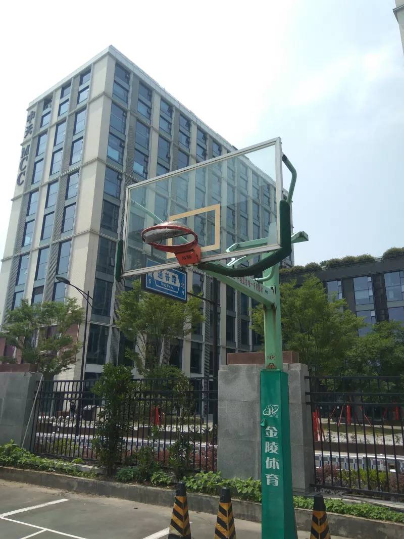 篮球场被占用了找什么部门,篮球场被霸占跳广场舞如何处理