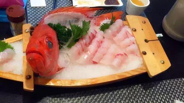 您知道哪些常见的海鱼,一啸海钓