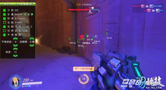 游戏史上最硬核的反外挂操作,道高一尺魔高一丈作何解