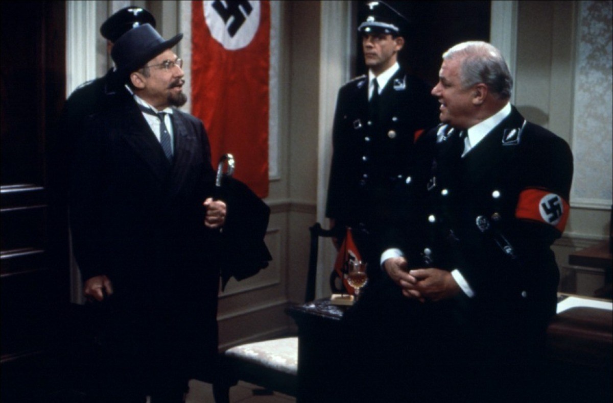 好莱坞大片喜剧电影推荐,好莱坞经典喜剧电影排行榜前十