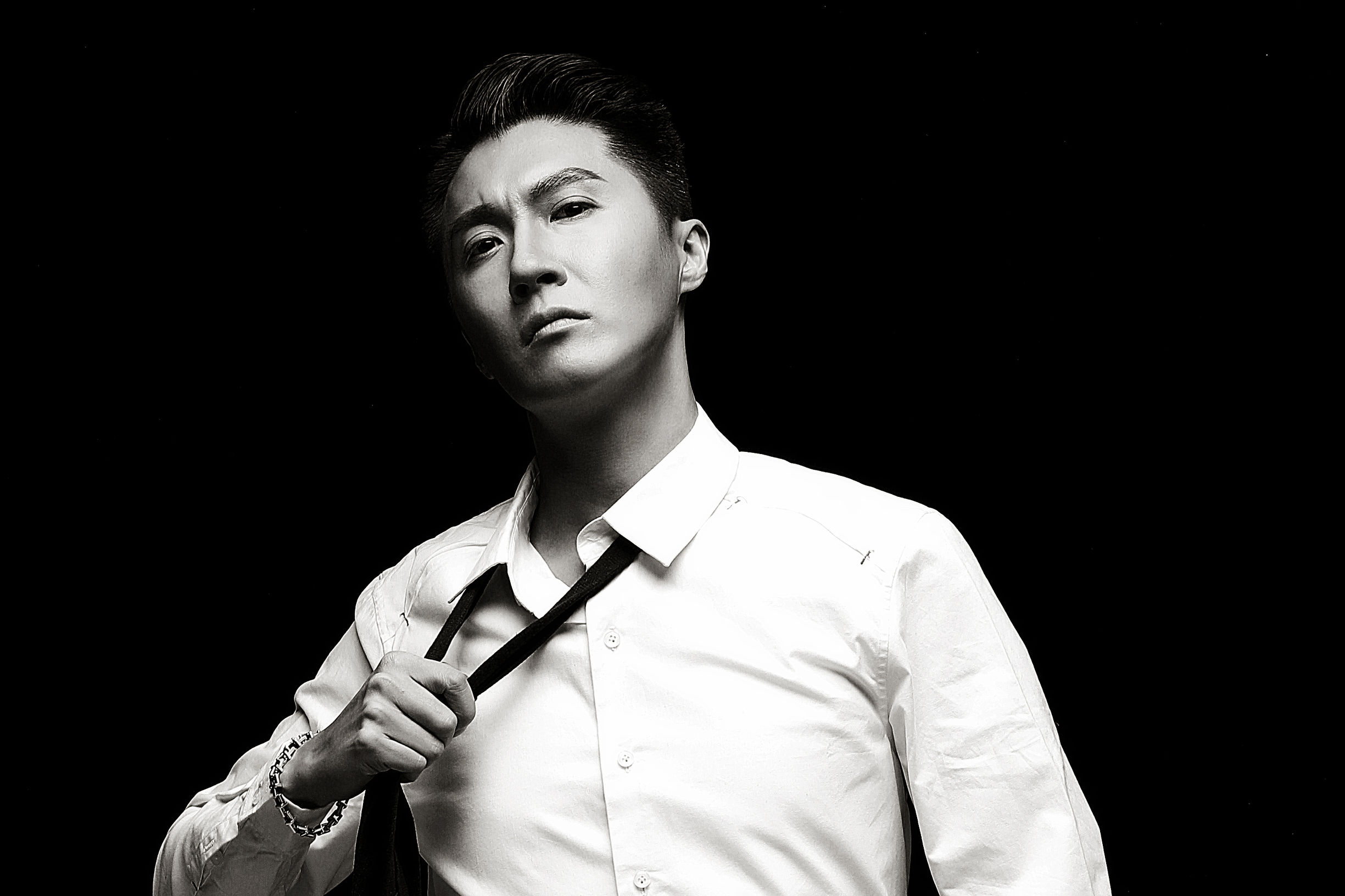 明星也是体育迷鹿晗痴迷C罗迟帅助阵邹市明李易峰从小爱科比