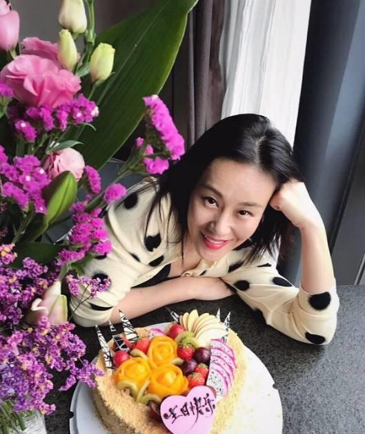 罗子君属于什么样的人,女人励志罗子君