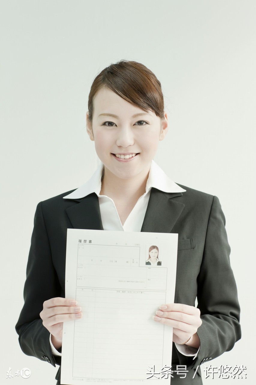 简历怎么写最有效模板,优秀简历技巧秘籍