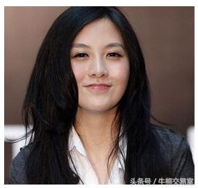 90后女富豪坐拥80亿财富,最年轻的90后上市公司董事长