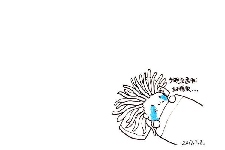 灏忕嫍ins椋庣畝鍗曞張濂界湅缁樼敾,钀屽疇鐙楃嫍缁樼敾浣滃搧