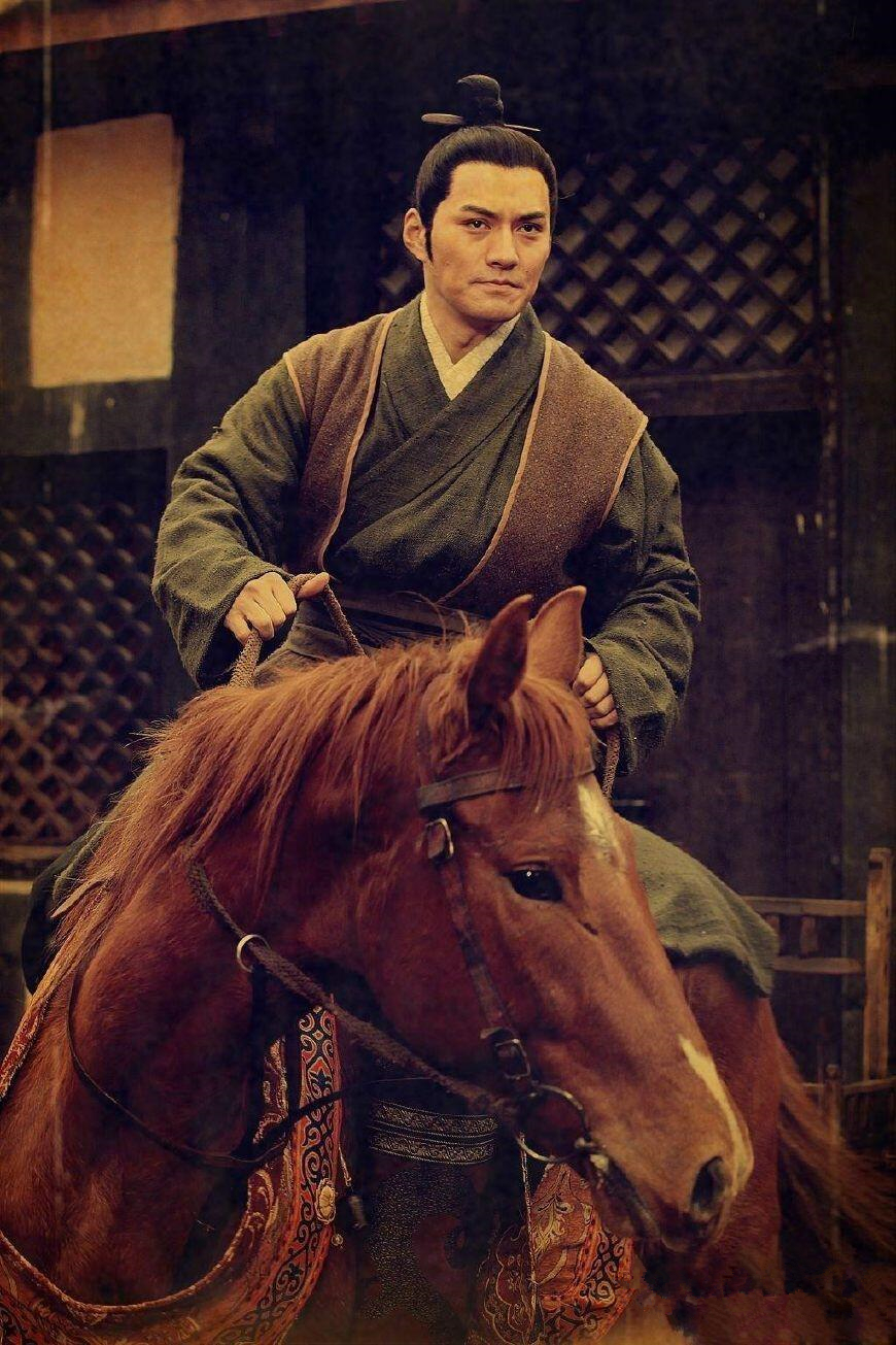 李渊李建成李世民玄武门之变,玄武门之变李世民与李建成