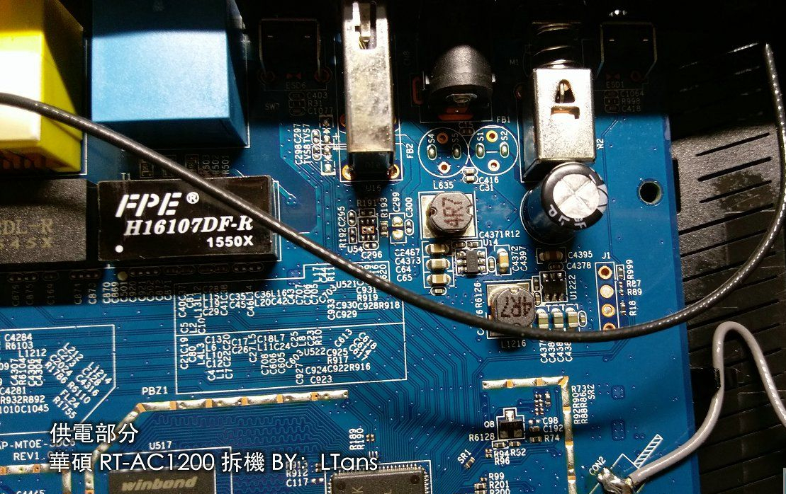 如何安装华硕rt-ac1200路由器,华硕ac1200路由器如何开双频合一