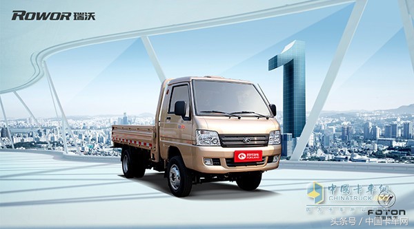 山东汉子栗兴伍的车拉3吨水果，开到80迈一点事没有，你的车呢？