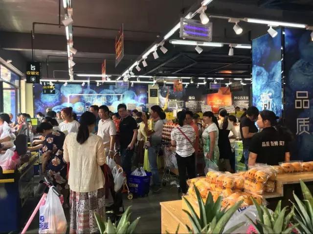 株洲一水果店日销10000+，我突然不想上班了···