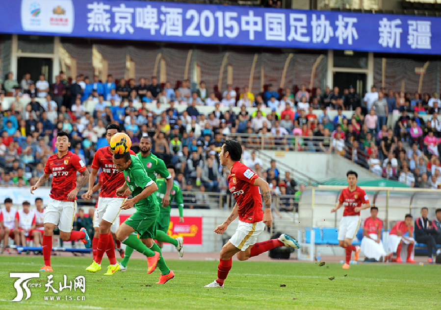 苏宁有望打碎足协杯吗,真假球迷分析