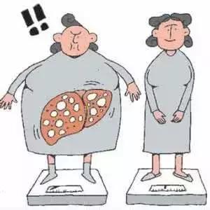 腰围超过多少会导致疾病,腰围超标会引起什么疾病