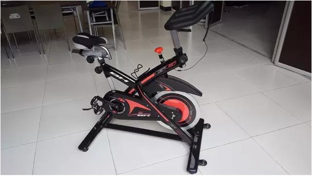 地表最强！欧洲百年品牌BH动感单车的深入测评！