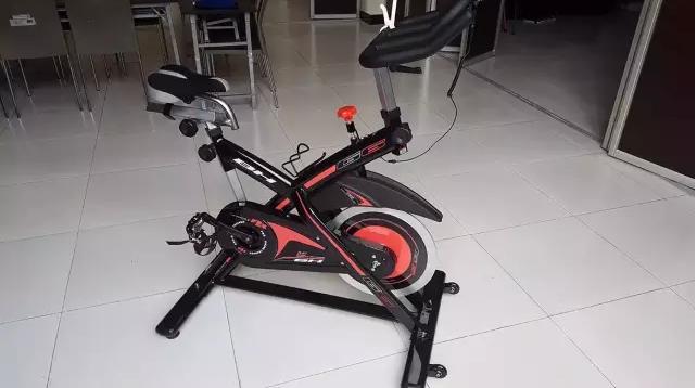 地表最强！欧洲百年品牌BH动感单车的深入测评！