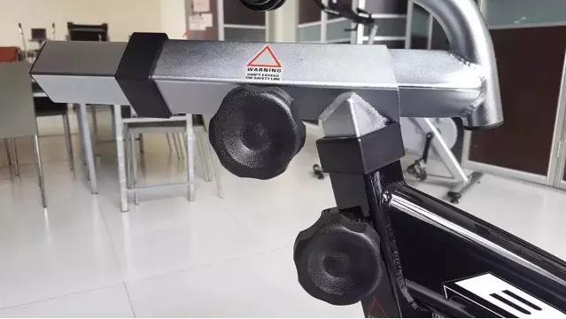 地表最强！欧洲百年品牌BH动感单车的深入测评！