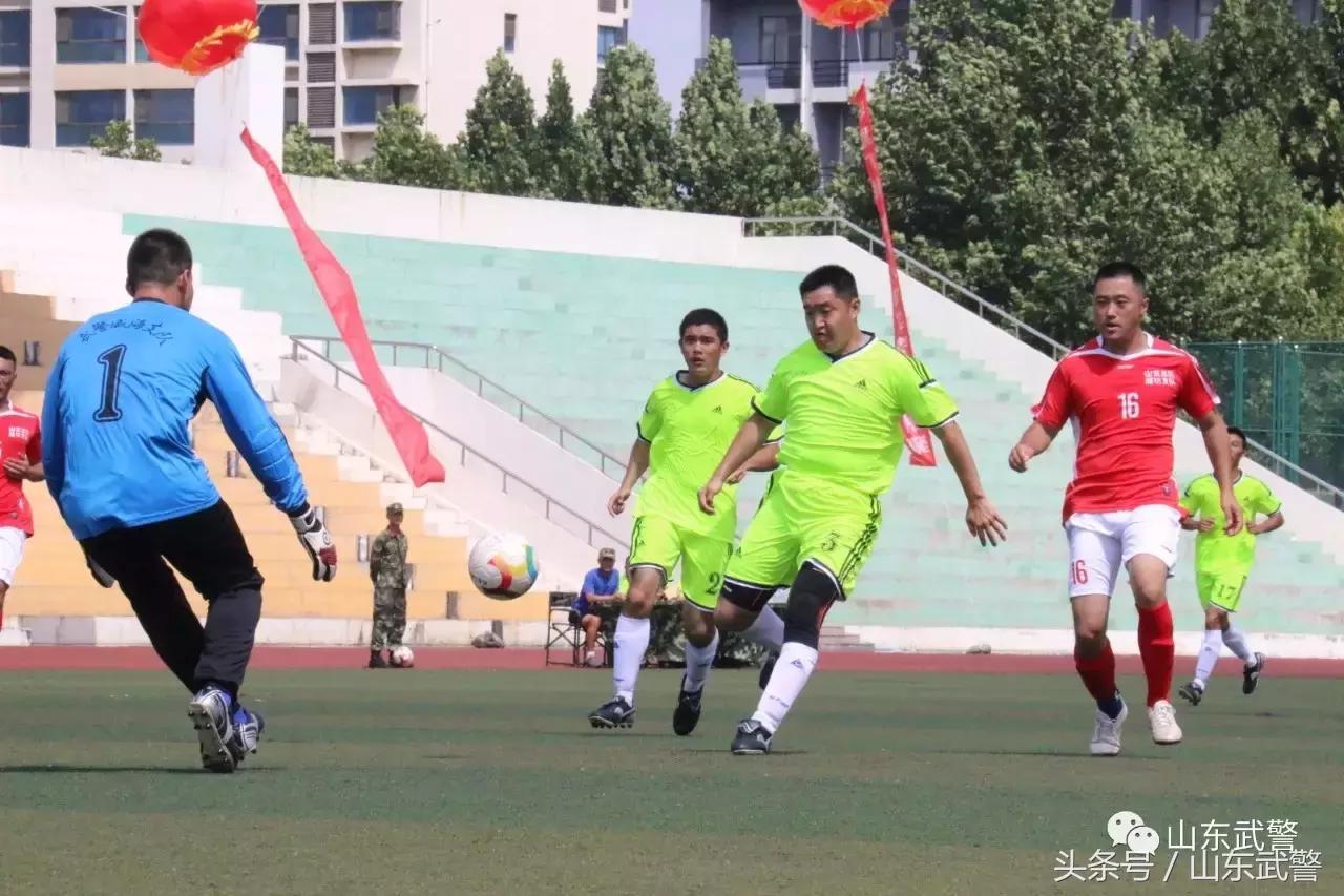 保卫战最新战报,卫士动力杯足球赛临沂支队