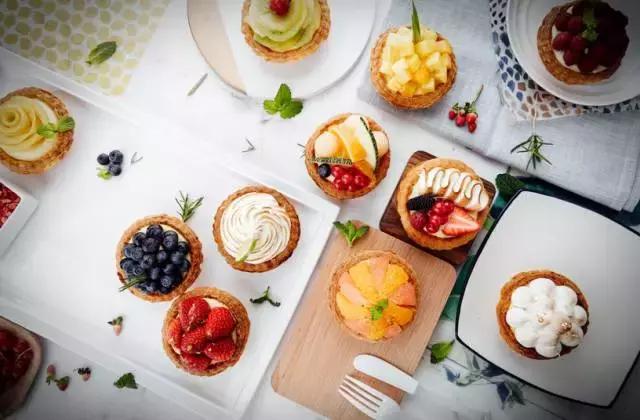 上海来福士广场网红美食优惠 (上海来福士网红美食)