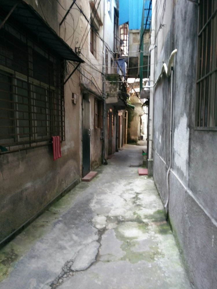 汕头的历史鮀城,汕头经济特区今昔对比图