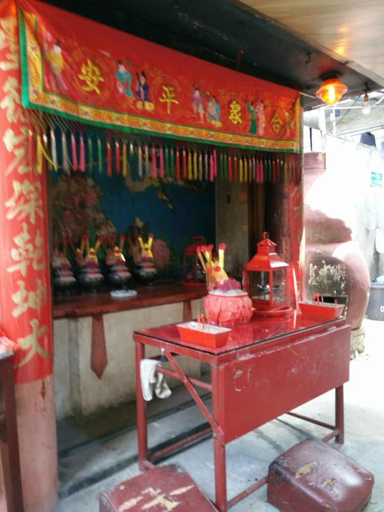 汕头的历史鮀城,汕头经济特区今昔对比图