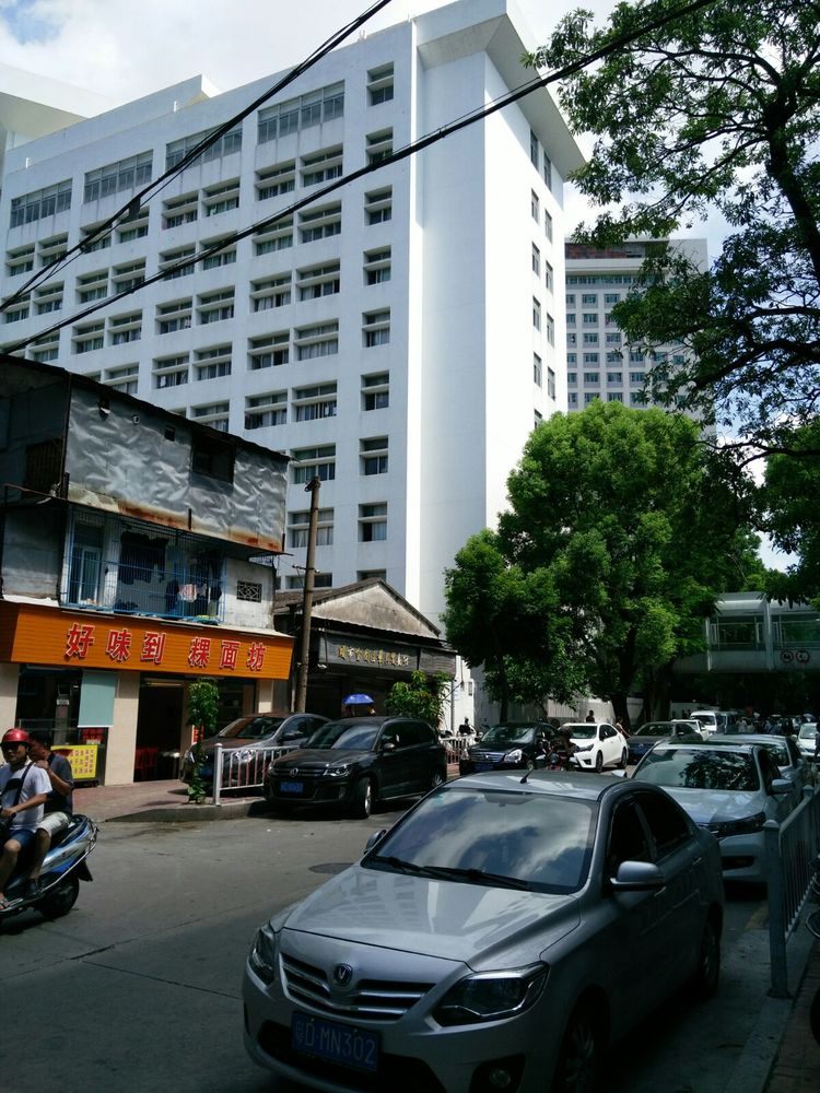 汕头的历史鮀城,汕头经济特区今昔对比图