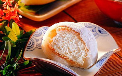 台湾十大伴手礼排名,台湾特点伴手礼推荐