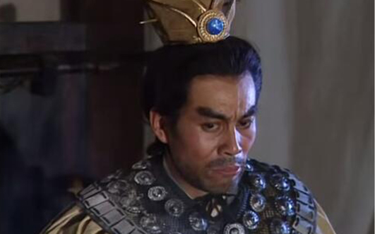 吕布在三国正史里面是不是垃圾,三国吕布才是真英雄