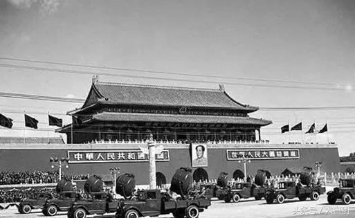 建国以来十六次大阅兵,建国以来的几次大阅兵视频