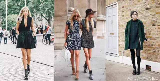 认准一个牌子的鞋子,女生必买这双鞋穿十年都不过时