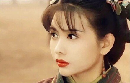 网红脸的标准图,什么是网红脸标准