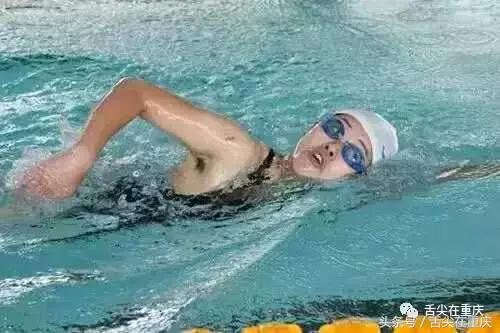 快来收藏这9个秘籍,重庆潜水地方推荐野泳