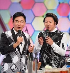 天天向上欧弟郭德纲原视频,欧弟离开快本为啥拜郭德纲为师