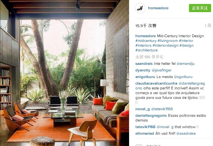 室内设计案例分享网站,室内设计类网站分享