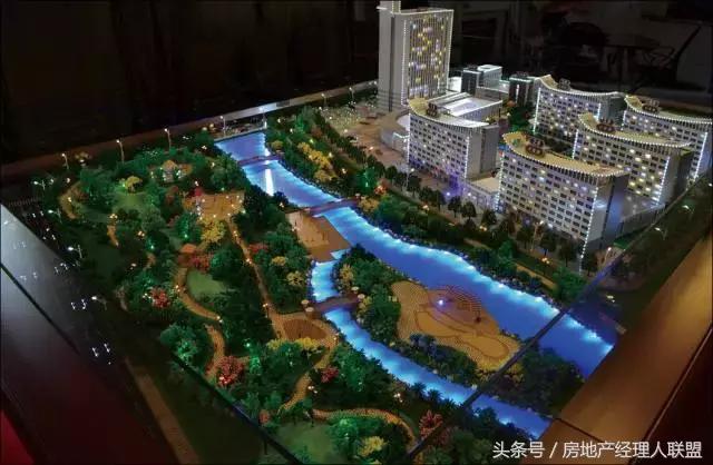 房地产销售经理的天龙八步，招招实用……