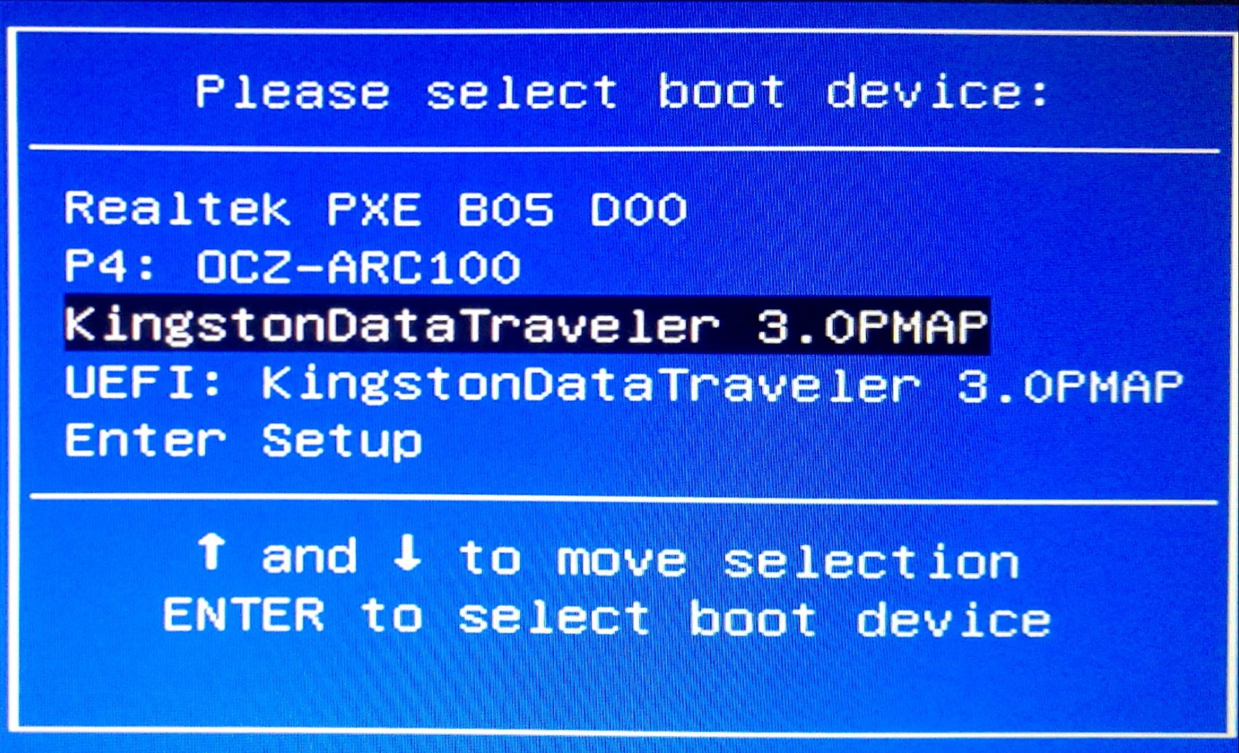 怎样用u盘重新装系统,win10u盘装系统