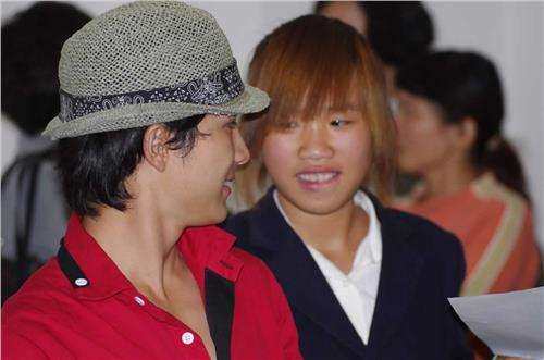 达人秀冠军卓君现状,中国达人秀卓君去哪了