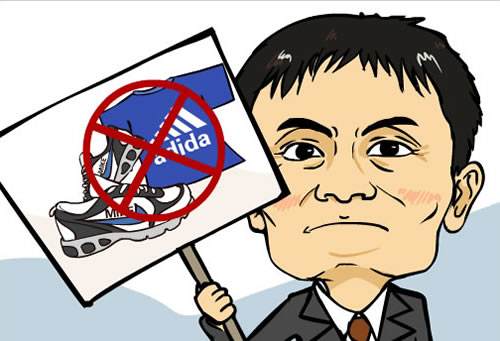 为什么淘宝假货那么多,淘宝和京东哪个正品率要高